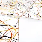 Tavolinë Kafeje Moderne Plexiglas Prodhuar në Itali - Vichy Viadurini