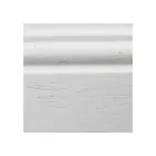 Tavolinë telefoni me 3 sirtarë dhe raft Made in Italy - Culsu Viadurini