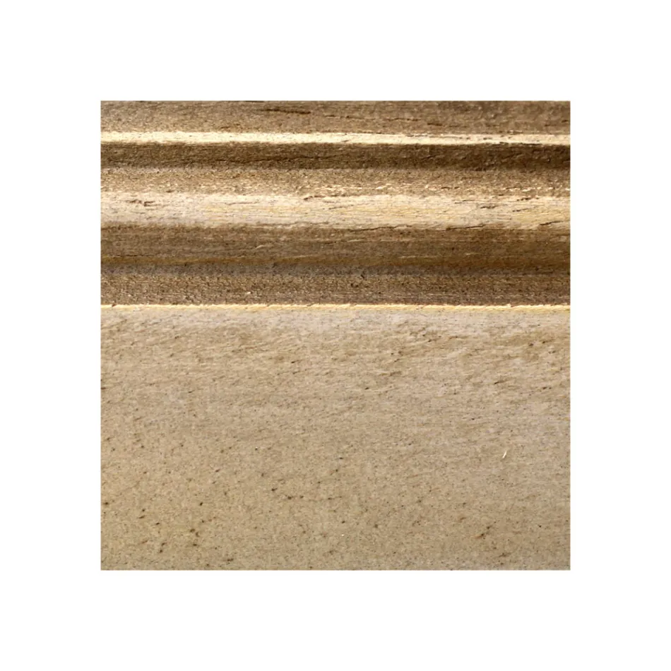 Tavolinë telefonike Ahu me dekorime të ndryshme Made in Italy - Charun Viadurini