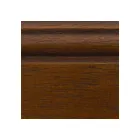 Tavolinë telefonike Ahu me dekorime të ndryshme Made in Italy - Charun Viadurini