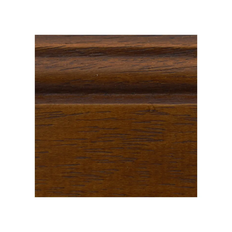 Tavolinë telefonike Ahu me dekorime të ndryshme Made in Italy - Charun Viadurini