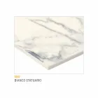 Tavolinë kafeje e rrumbullakët me majë Hpl Prodhuar në Itali - Mina Viadurini