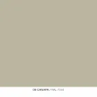 Raundi tryezë e kafesë në natyrë në metal kërp ose baltë - Stephane Viadurini