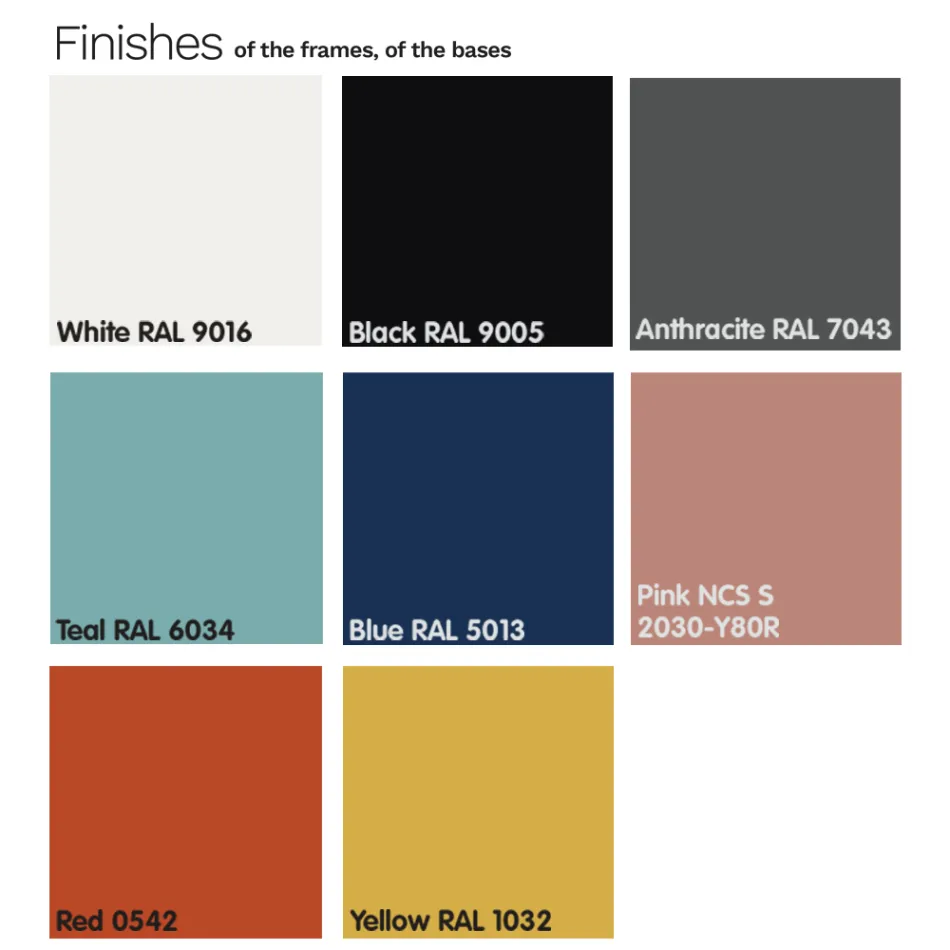 Tavolinë kafeje me majë të rrumbullakët prej druri të ngurtë Prodhuar në Itali - Makino Viadurini