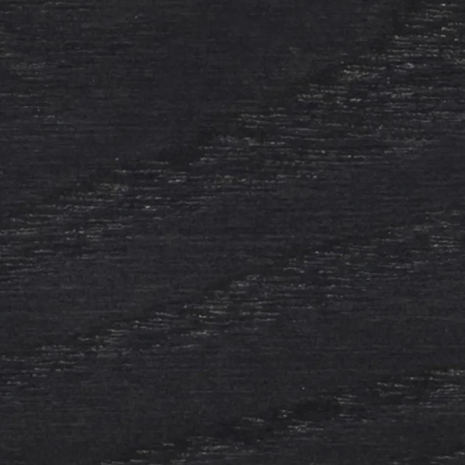 Tavolinë kafeje me majë të rrumbullakët prej druri të ngurtë Prodhuar në Itali - Makino Viadurini