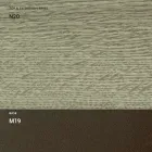 Tavolinë kafeje e transformueshme në Metal dhe Dru Prodhuar në Itali - Veneris Viadurini