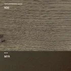 Tavolinë kafeje e transformueshme në Metal dhe Dru Prodhuar në Itali - Veneris Viadurini