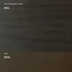 Tavolinë kafeje e transformueshme në Metal dhe Dru Prodhuar në Itali - Veneris Viadurini