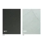 Tabela Kafeje e Transformueshme me Sipërfaqe Druri dhe Bazë Metalike Prodhuar në Itali - Pjeshkë Viadurini