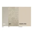 Tavolinë kafeje e transformueshme në dizajn metalik dhe qeramik Prodhuar në Itali - Saturn Viadurini