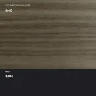 Tavolinë kafeje e transformueshme në Tavolinë ngrënieje prej druri Prodhuar në Itali - Polar Viadurini