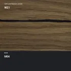 Tavolinë kafeje e transformueshme në Tavolinë ngrënieje prej druri Prodhuar në Itali - Polar Viadurini