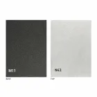 Tavolina e kafesë e konvertueshme në një tavolinë ngrënieje me dru të lartë dhe bazë metalike - pjeshkë Viadurini