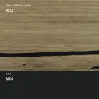 Tavolinë Kafeje e Transformueshme në Tavolinë Metal dhe Drur Prodhuar në Itali - Polaris Viadurini