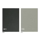 Tavolinë Kafeje Transformuese Moderne me Efekt Malta Prodhuar në Itali - Patroclo Viadurini