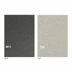 Tavolinë Kafeje Transformuese Moderne me Efekt Malta Top Prodhuar në Itali - Patroclus Viadurini