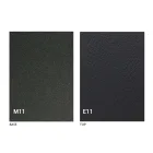 Tavolinë Kafeje Transformuese Moderne me Efekt Malta Prodhuar në Itali - Patroclo Viadurini