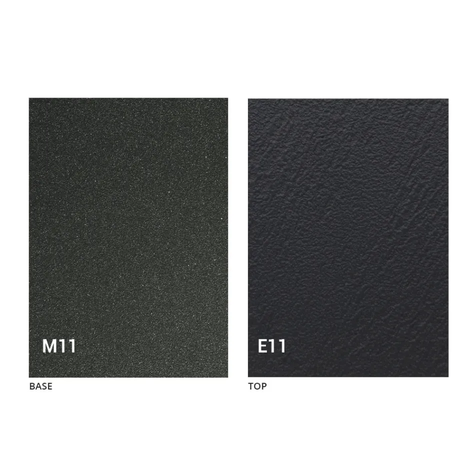 Tavolinë Kafeje Transformuese Moderne me Efekt Malta Prodhuar në Itali - Patroclo Viadurini