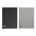 Tavolinë Kafeje Transformuese Moderne me Efekt Malta Prodhuar në Itali - Patroclo Viadurini