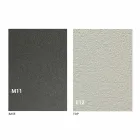 Tavolinë Kafeje Transformuese Moderne me Efekt Malta Top Prodhuar në Itali - Patroclus Viadurini