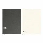 Tavolinë Kafeje Transformuese Moderne me Efekt Malta Top Prodhuar në Itali - Patroclus Viadurini