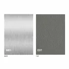 Tavolinë Kafeje Transformuese Moderne me Efekt Llaçi Top Prodhuar në Itali - Salomon Viadurini