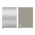 Tavolinë Kafeje Transformuese Moderne me Efekt Llaçi Top Prodhuar në Itali - Salomon Viadurini