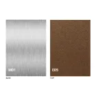 Tavolinë kafeje moderne e transformueshme, Efekti llaç i prodhuar në Itali - Salomon Viadurini