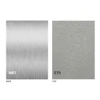 Tavolinë kafeje moderne e transformueshme, Efekti llaç i prodhuar në Itali - Salomon Viadurini