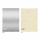 Tavolinë Kafeje Transformuese Moderne me Efekt Llaçi Top Prodhuar në Itali - Salomon Viadurini