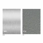 Tavolinë Kafeje Transformuese Moderne me Efekt Llaçi Top Prodhuar në Itali - Salomon Viadurini