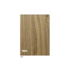 Tavolinë Kafeje Transformuese Moderne në Dru dhe Metal, Prodhuar në Itali - Spirit Viadurini