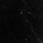 Tavolinë kafeje tulipani Eero Saarinen H 41 në mermer të zi Marquinia Prodhuar në Itali - Scarlet Viadurini