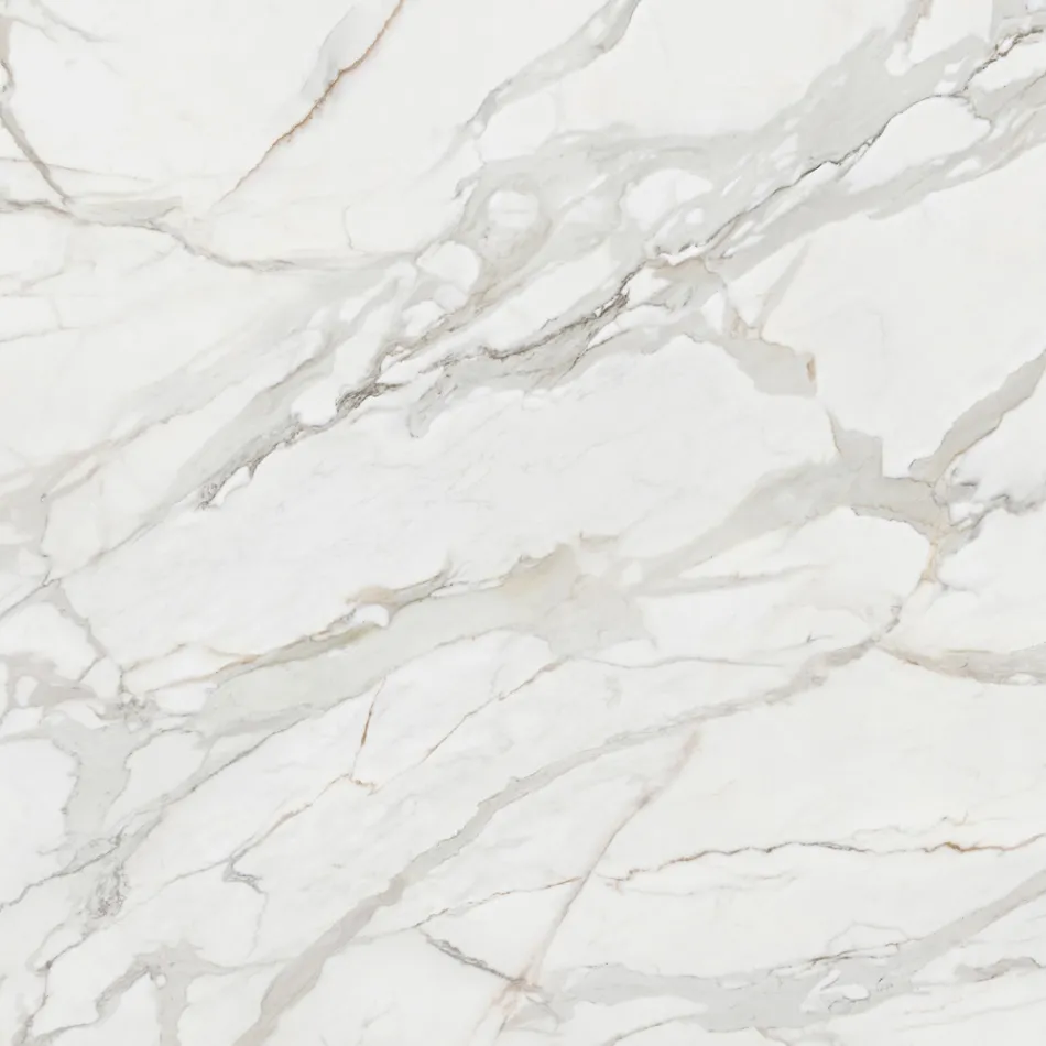 Tavolinë kafeje tulipani Eero Saarinen H 41 Oval në Qeramikë Morpheus Prodhuar në Itali - Scarlet Viadurini