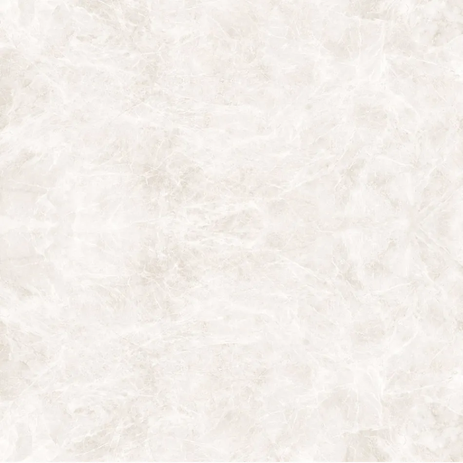 Tavolinë kafeje tulipan Saarinen Oval H 41 me krem qeramike Diamanti Prodhuar në Itali - Scarlet Viadurini