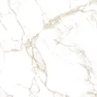 Tavolinë kafeje Ovale Tulip Saarinen H 41 në Entzo Qeramike Made in Italy - Scarlet Viadurini