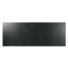 Tavolinë e Zgjerueshme 160/240x90 cm e Bërë nga Qelq Qeramik - Master Viadurini