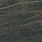 Tavolinë e zgjerueshme deri në 2,4 m në majë prej druri të ngurtë dhe qeramike - Antares Viadurini