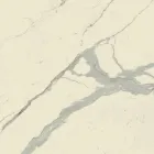 Tavolinë e zgjerueshme deri në 2,4 m në majë prej druri të ngurtë dhe qeramike - Antares Viadurini