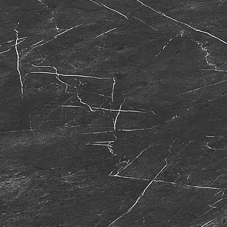 Tavolinë e zgjatur deri në 220 cm në Ahu dhe Melamine Prodhuar në Itali - Toles Viadurini