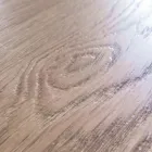 Tavolinë e zgjatur deri në 240 cm në Metal të Zi dhe MDF - Donzella Viadurini