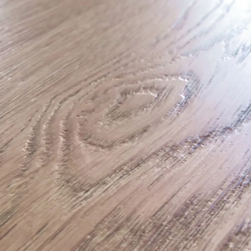 Tavolinë e zgjatur deri në 240 cm në Metal të Zi dhe MDF - Donzella Viadurini