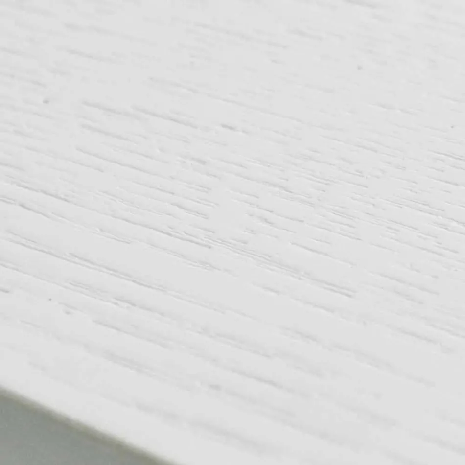 Tabela e bardhë e zgjërueshme me strukturë në Riko të ngurtë natyrore Viadurini