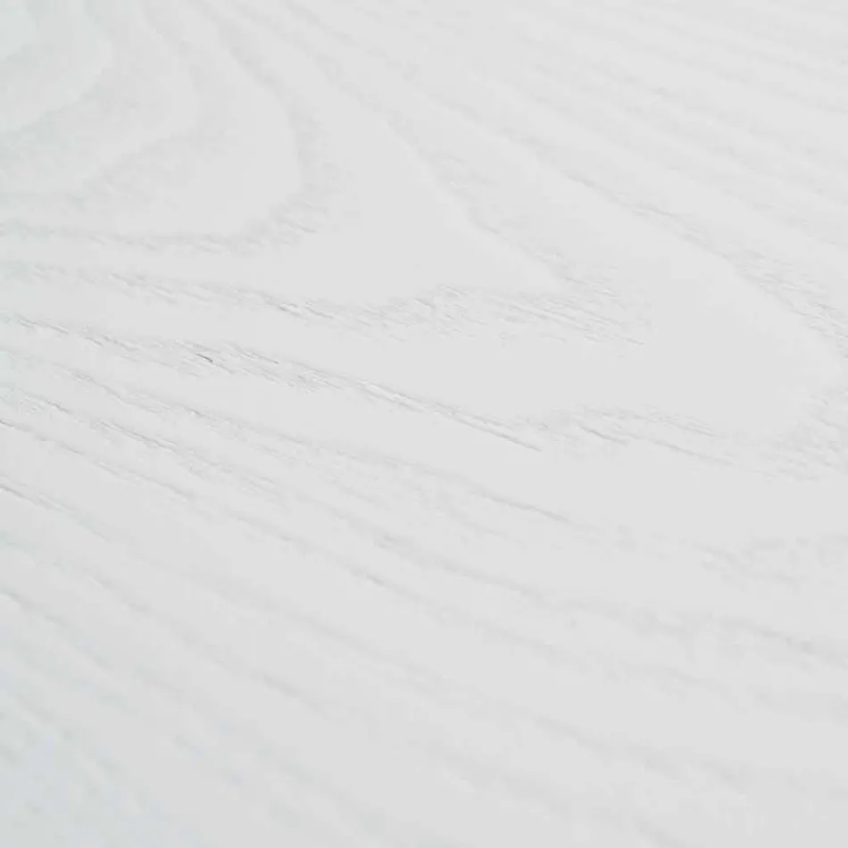 Tabela e bardhë e zgjërueshme me strukturë në Riko të ngurtë natyrore Viadurini