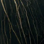 Tavolinë e zgjerueshme me bazë dhe majë në përfundime të ndryshme të prodhuara në Itali - Settimmio Viadurini