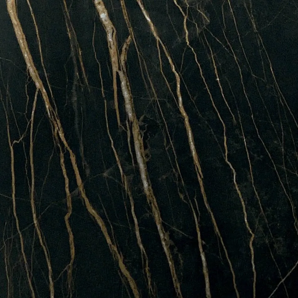 Tavolinë e zgjerueshme me bazë dhe majë në përfundime të ndryshme të prodhuara në Itali - Settimmio Viadurini