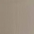 Tabela e zgjatur me këmbët e sipërme dhe këmbët metalike Tanganika Walnut Wood - Ketla Viadurini