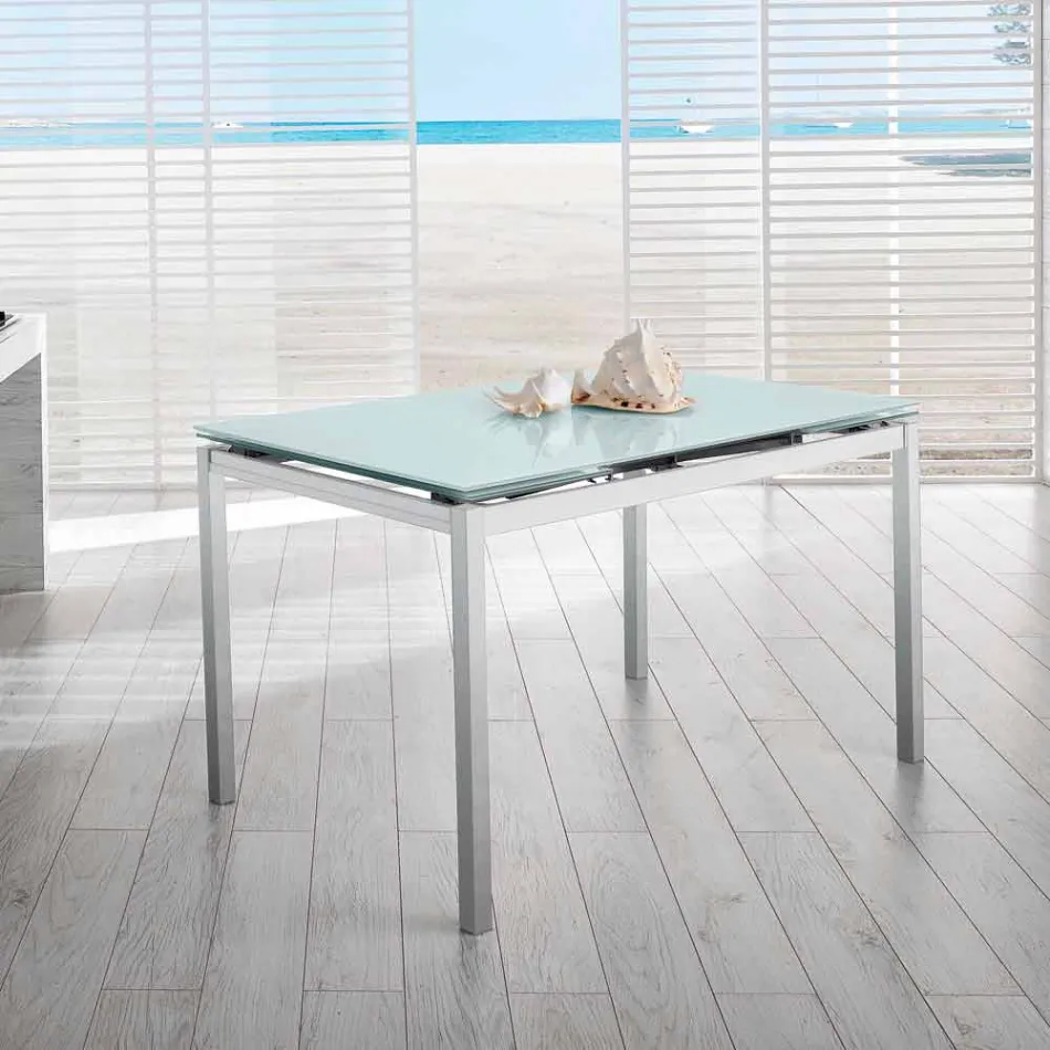 Tabela Dynamo e gjërë e ngrënies Viadurini