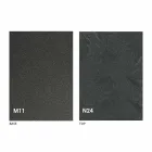 Tavolinë ngrënieje e zgjatur prej druri dhe metali deri në 280 cm - Gallotto Viadurini