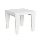 Tabela e zgjerueshme e disponueshme në përfundime të ndryshme Made in Italy - Mountain Viadurini